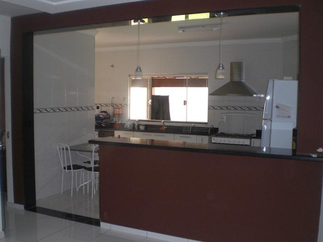 Condomínio Mário Franco 840m2 Uberaba - Foto 5
