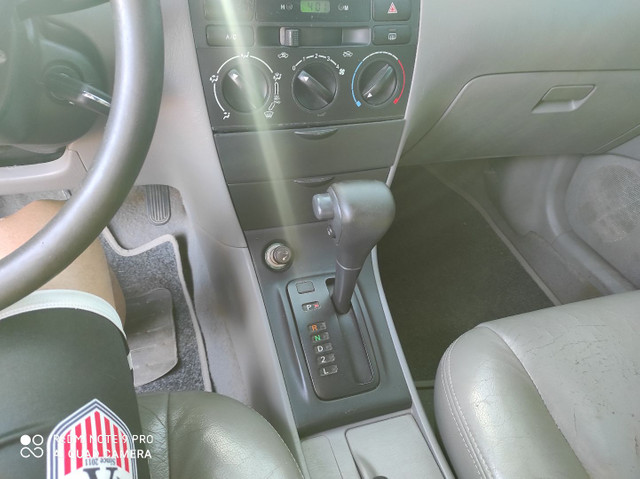 Corolla (Troco por outro, preferência Honda Civic - Foto 6