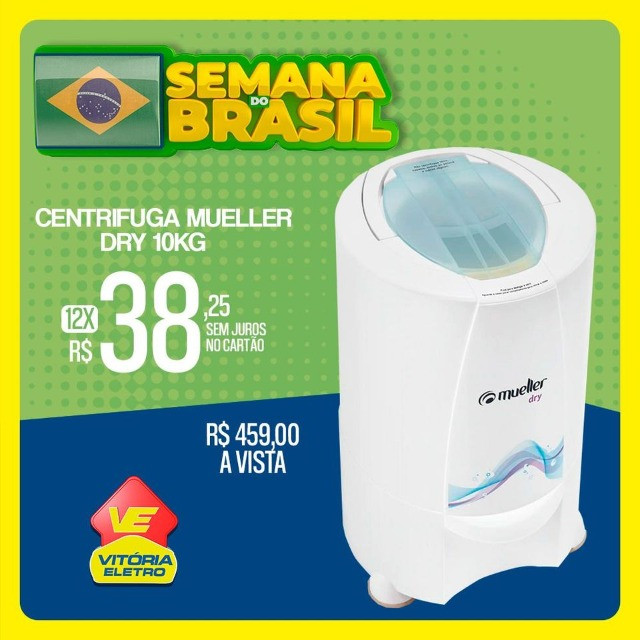 Vitória Eletro