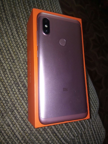 Xiaomi Redmi Note 6 pro - Foto 2