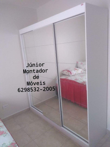 Montador Móveis Montador Móveis Montador Móveis Montador Móveis Montador Montador Montador - Foto 5