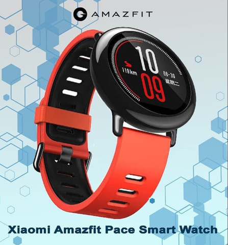 amazfit pace olx