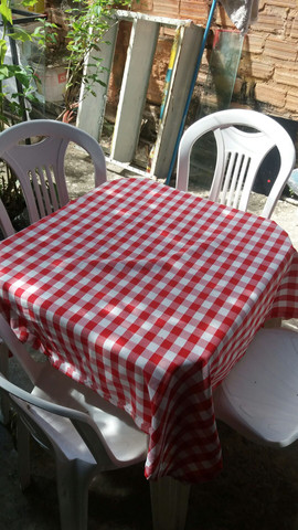 Jogo de mesa - Foto 2