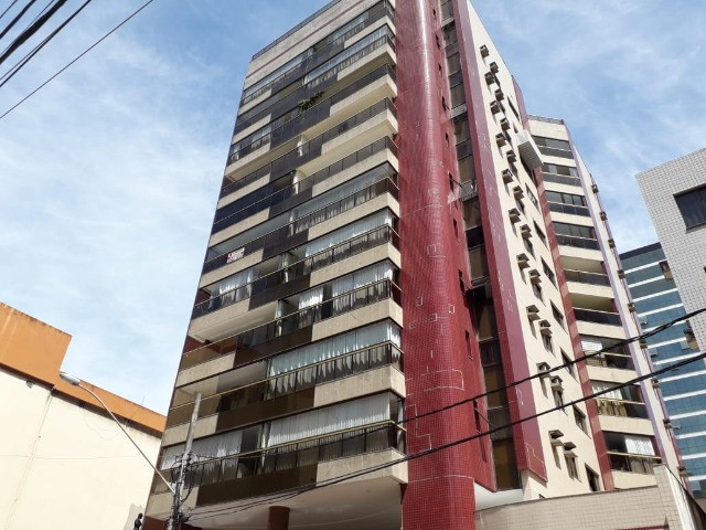 Apartamento Amplo na Praia da Costa , Montado e Decorado - 03 Quartos e 02 Vagas - Foto 15