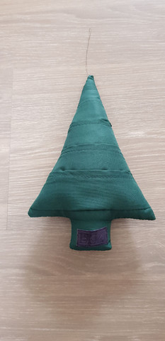 Árvore Natal Pinheirinho