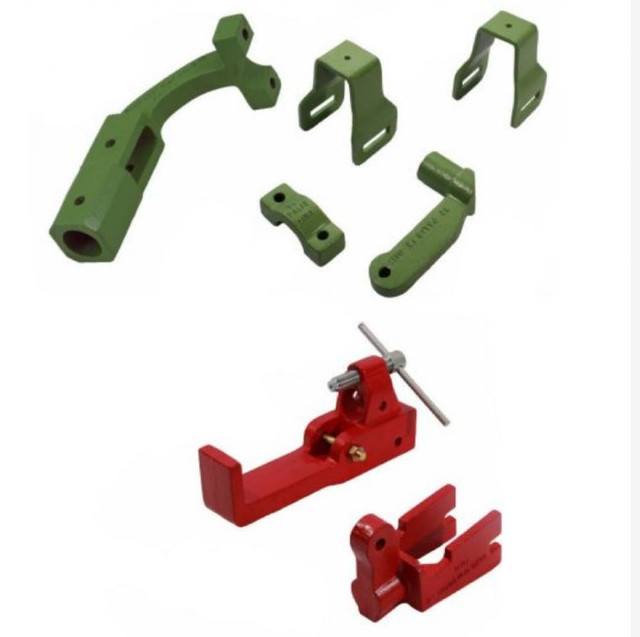 Kit cambagem e caster - Foto 4