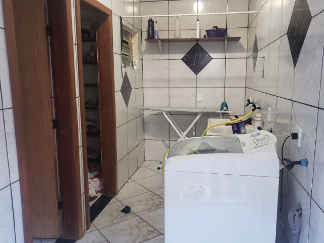 Samuel Pereira oferece: Sobrado AR 06 Sobradinho II Aceita Financiamento - Foto 8