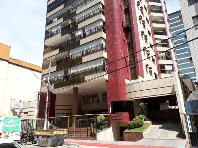Apartamento Amplo na Praia da Costa , Montado e Decorado - 03 Quartos e 02 Vagas - Foto 3
