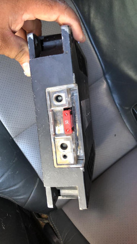 Amplificador 800