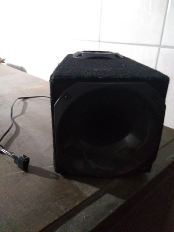 Vendo Som Automotivo - Foto 4