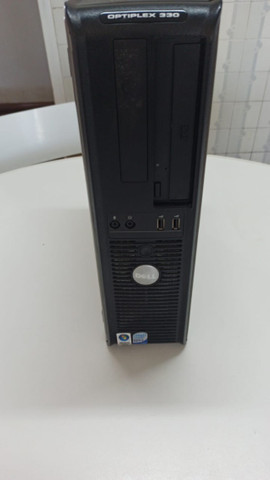 Dell optiplex 330 core 2 duo