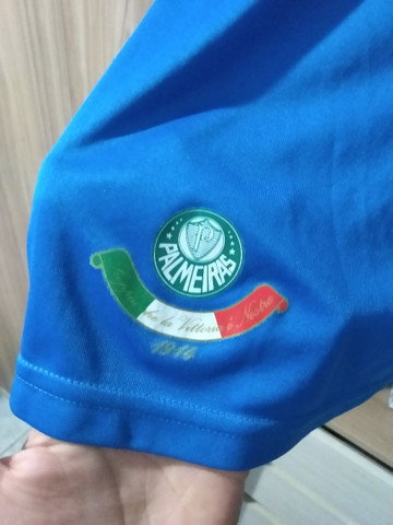 Camisa Palmeiras - Foto 4