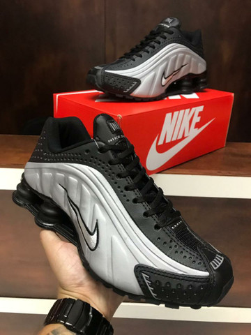 Nike Shox R4 - A pronta entrega - Foto 4