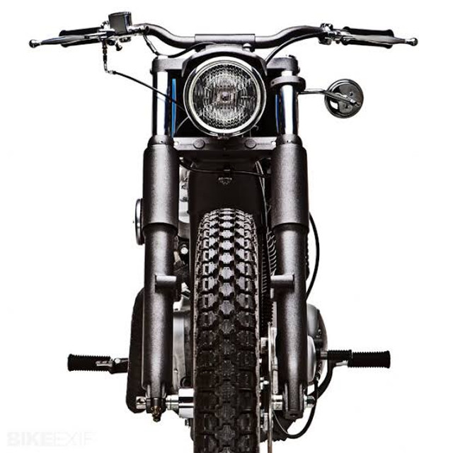 Compro harley davidson