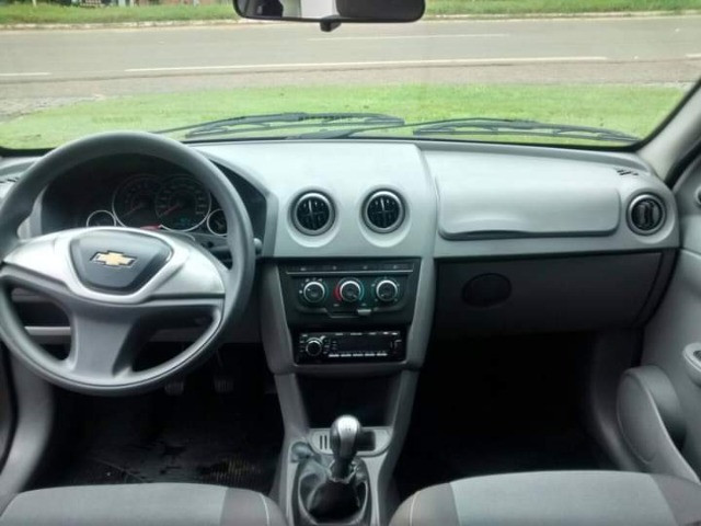 Prisma LT 2012 - Foto 4