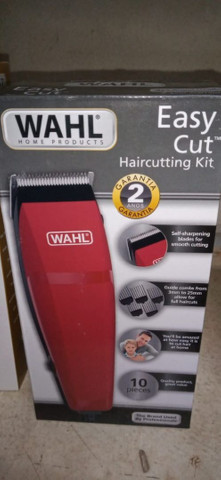 Máquina de Corte Easy Cut Wahl Original - Foto 2
