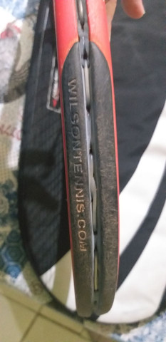 Raquete de tenis Babolat - Foto 4