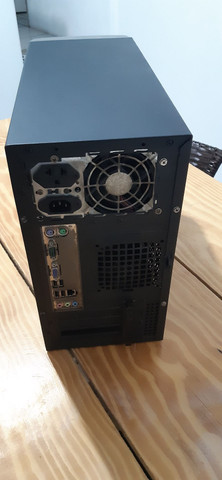 Cpu Core2duo 2.67ghz - Foto 2