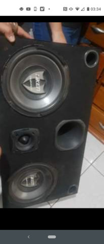 Vendo som automotivo - Foto 2