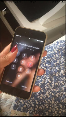 IPhone 6s
