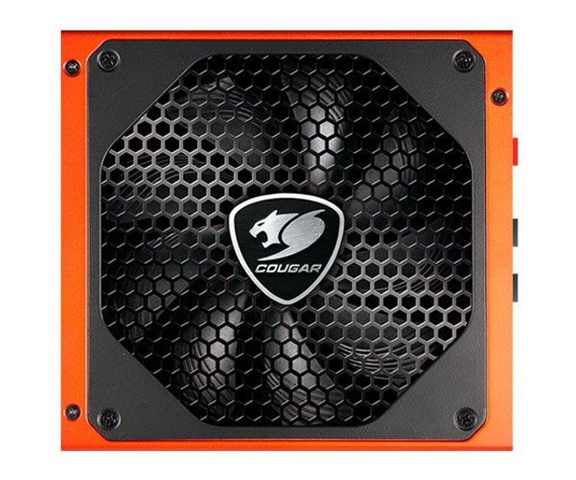 Fonte cougar cmx Series v3 1000W - Foto 3