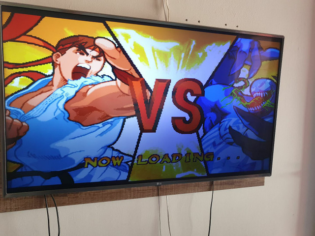 Console Video Game Retro 12 mil jogos Raspberry pi 3b+ - Foto 5