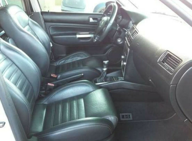Golf Sportline - Foto 6