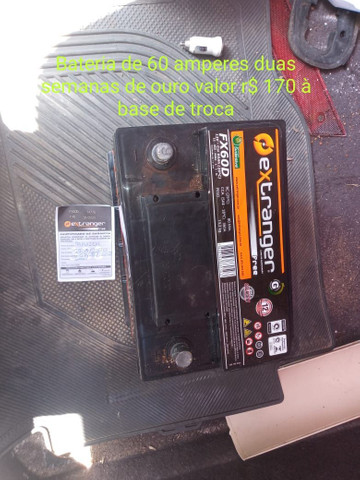 Caixa de marcha do Fiat Uno Fire valor r$ 1200 já instalado no carro parcela de 4x - Foto 2