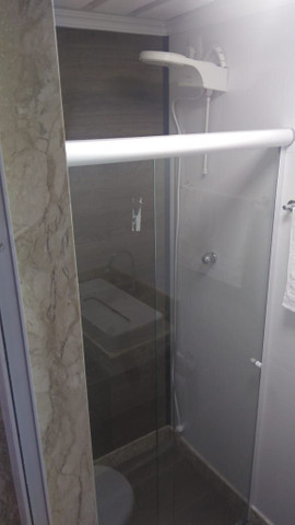 Sala comercial Méier, linda, reformada, pronta para trabalhar, direto com proprietário. - Foto 17