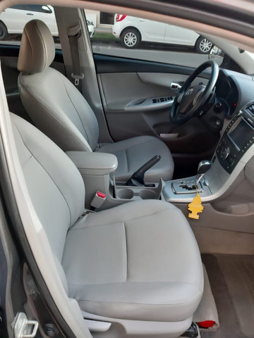 Corolla xei 2013 em perfeito estado - Foto 6