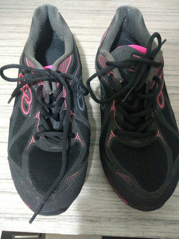 tenis olympikus feminino numero 39