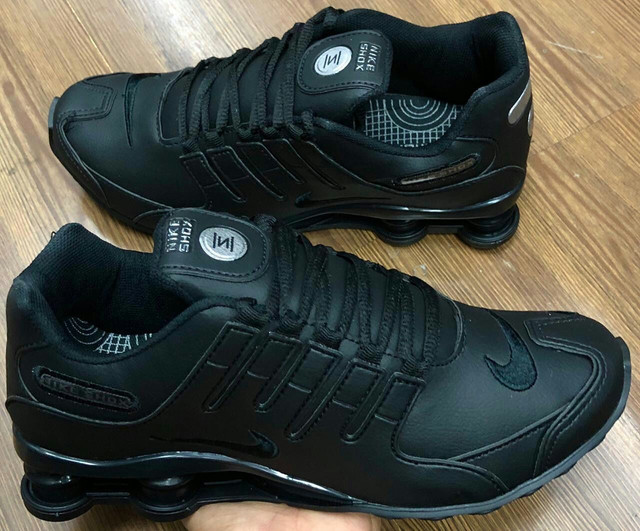 tenis de todas as marcas