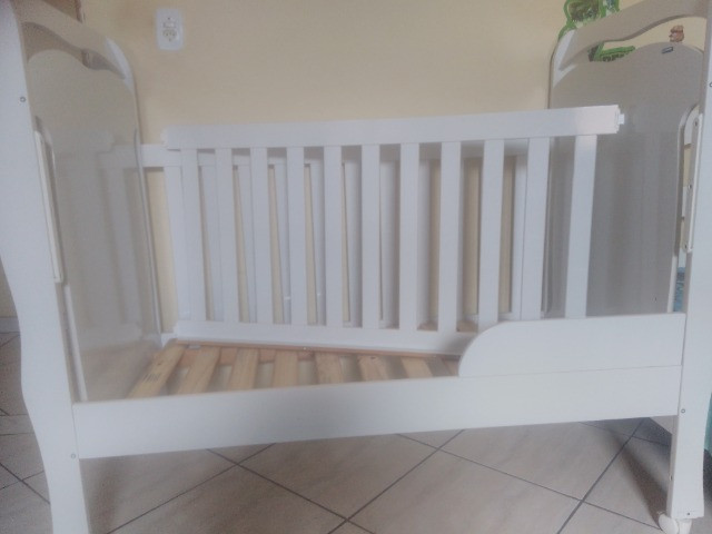 Berço tipo americano - Foto 3