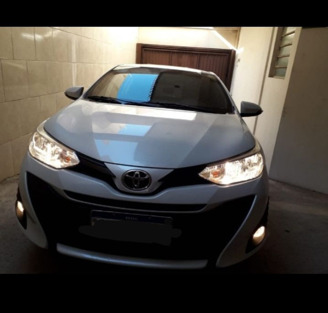 Vendo Toyota Yaris 2020 - Foto 2