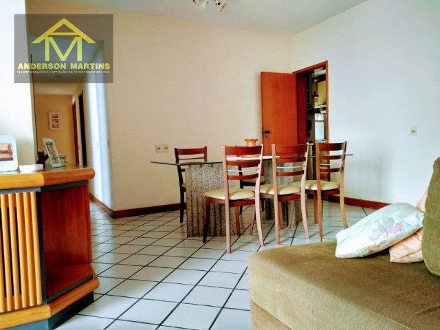 Apartamento 4 quartos no Ed. Carrara na Praia da Costa 8500AM - Foto 5