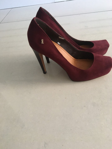 Sapato feminino - Foto 2