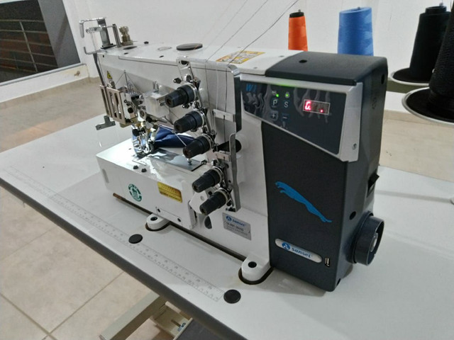 Galoneira direct drive (NOVA) - Foto 2