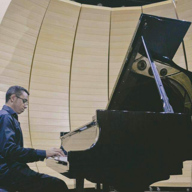Aulas online de piano e teclado