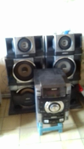 Sistema GTR 8 - Foto 2