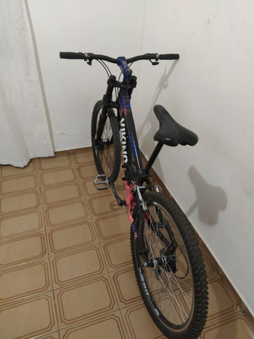 Baik aro 26 vikingx - Foto 3
