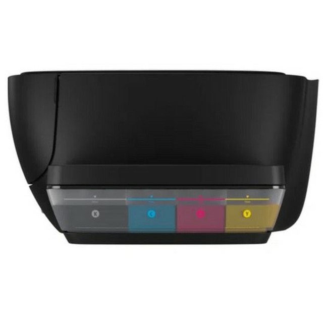 Impressora Multifuncional HP Ink Tank Wireless 416 -Z4B55A#AK4 - Foto 3