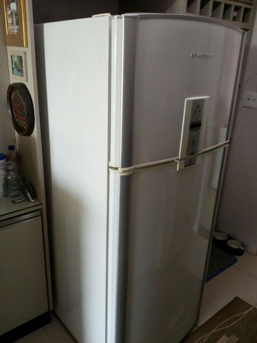 Geladeira Brastemp  - Foto 5