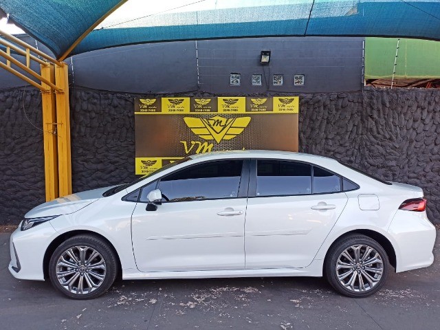 COROLLA XEI 2.0 21/22