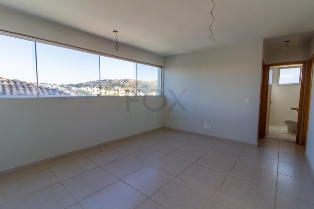 Apartamento à venda com 2 dormitórios em Canaã, Belo horizonte cod:8138
