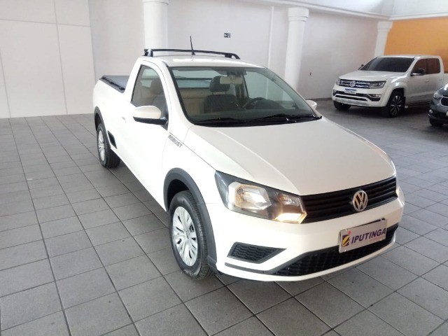 NOVA SAVEIRO RB 1.6 2021