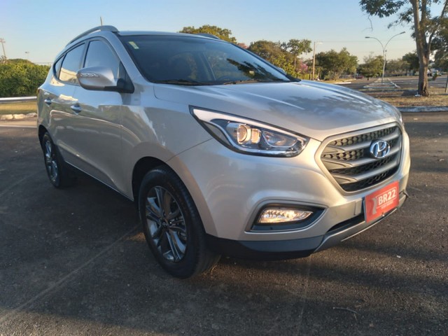 HYUNDAI IX35 GL 2.0 2019/20