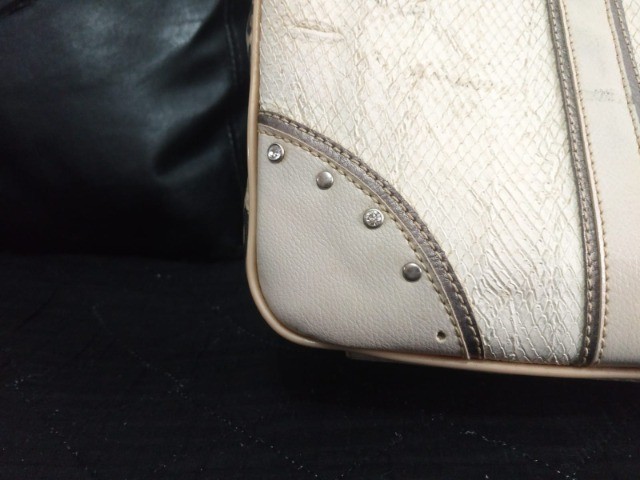 Bolsa Raffthy - Foto 3