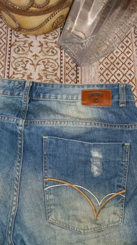 Calça jeans John-John - Foto 5