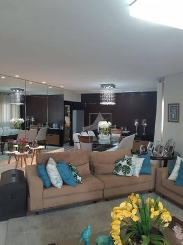 Apartamento com 3 dormitórios à venda, 270 m² - Duque de Caxias - Cuiabá/MT