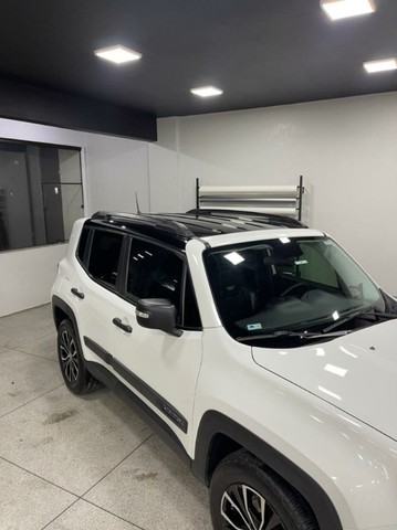 JEEP RENEGADE SPORT 4X4X DIESEL 2016